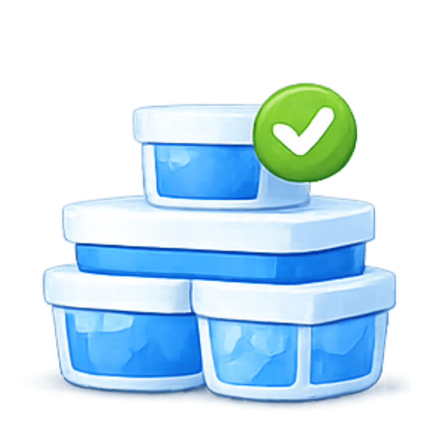 Everyday Storage Pro achievement banner