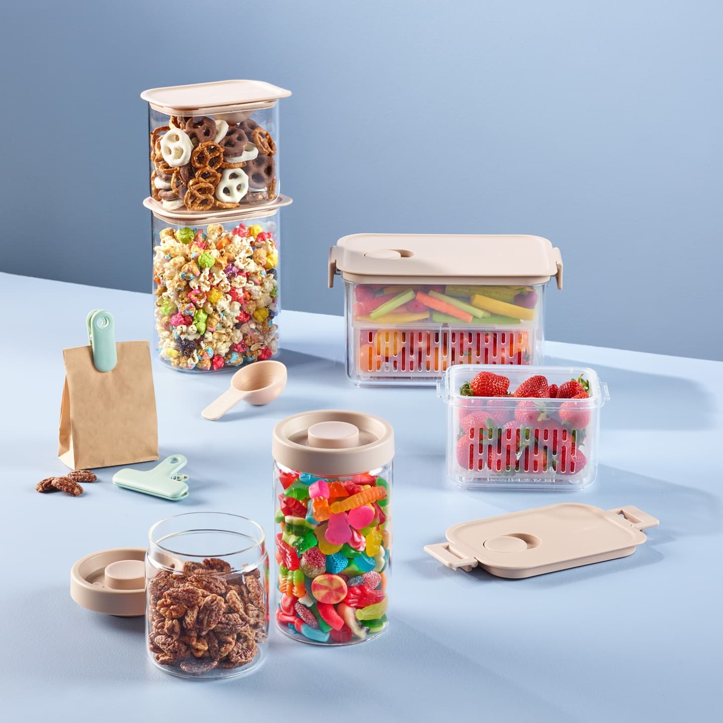 Choose the Right Storage Solution challenge banner